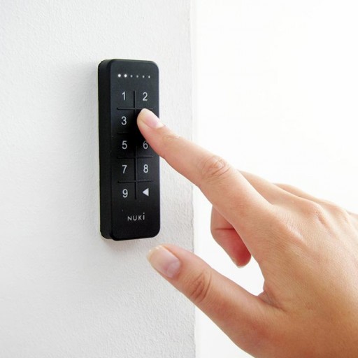 KEY PAD