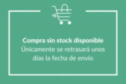 MEM Compra sin stock